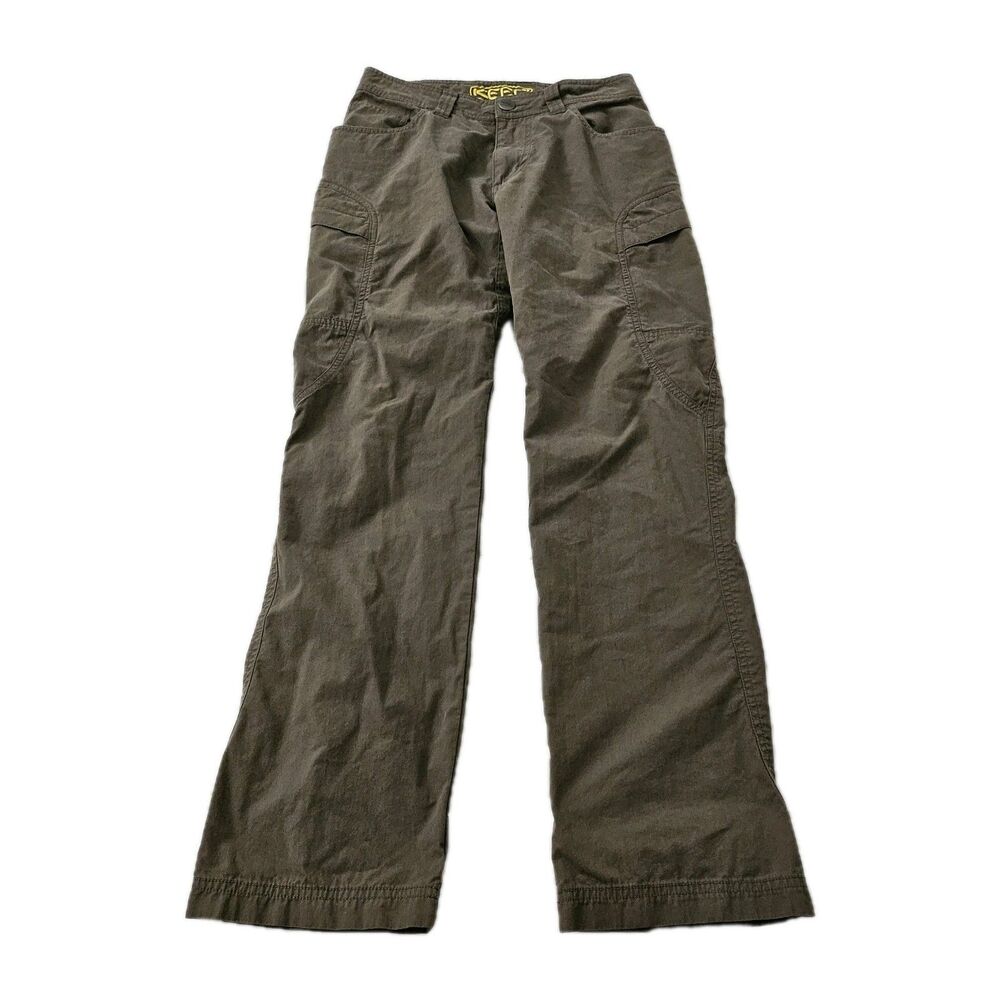 Keen Men's Brown Pants